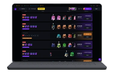 EmpireDrop Casino descarregar