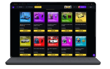 Empire Drop Casino afiliado